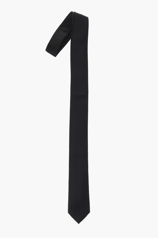 Silk Tie