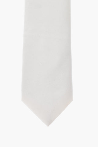 Silk Satin Tie And Pocket Square Set