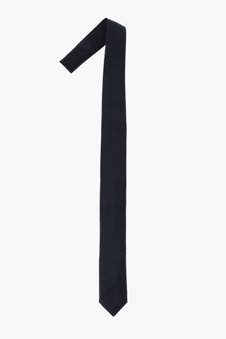Silk Tie