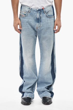 Jeans D-ERO-S Loose Fit Straight Leg 26cm