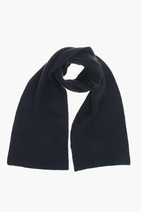 CC COLLECTION 골지 울혼방 스카프 단색