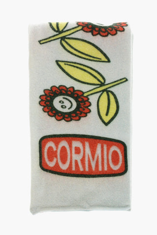 Sciarpa IDA Con Stampa Fiori