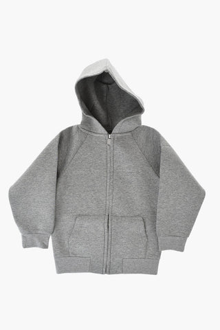 Neopren Kapuzenpullover Mit Reißverschluss