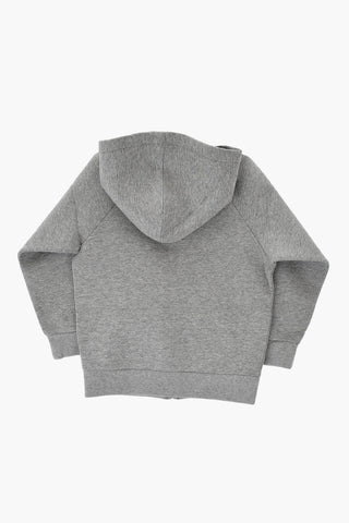 Neopren Kapuzenpullover Mit Reißverschluss
