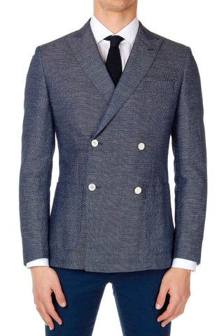 Double Breasted REWARD Blazer