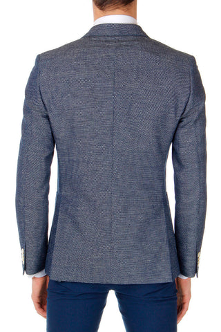 Double Breasted REWARD Blazer