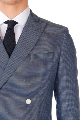 Double Breasted REWARD Blazer