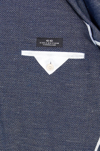 Double Breasted REWARD Blazer