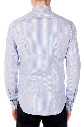 Camicia SLIM FIT a righe