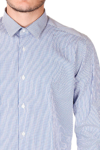 Camicia SLIM FIT a righe