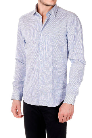 Camicia SLIM FIT a righe