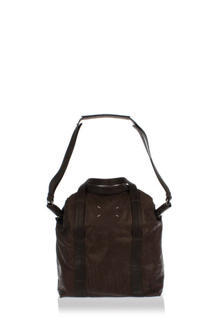 MM11 Borsa Ufficio in Pelle 