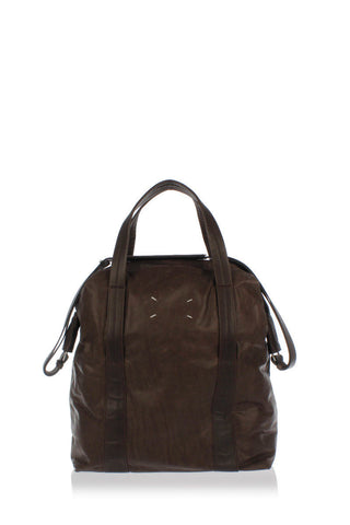 MM11 Borsa Ufficio in Pelle 