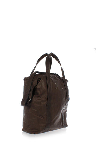 MM11 Borsa Ufficio in Pelle 