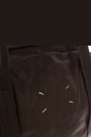 MM11 Borsa Ufficio in Pelle 