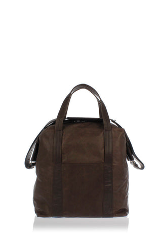MM11 Borsa Ufficio in Pelle 