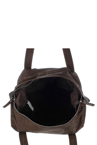 MM11 Borsa Ufficio in Pelle 