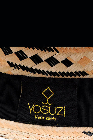 Straw KAIKAIPA Hat