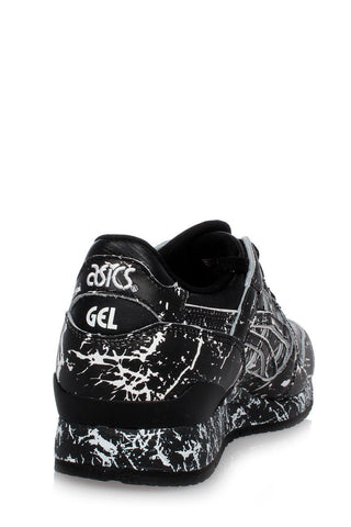 Leather and Fabric GEL-LYTE III Sneakers 