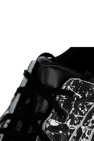 Leather and Fabric GEL-LYTE III Sneakers 