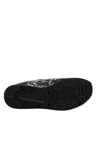 Leather and Fabric GEL-LYTE III Sneakers 
