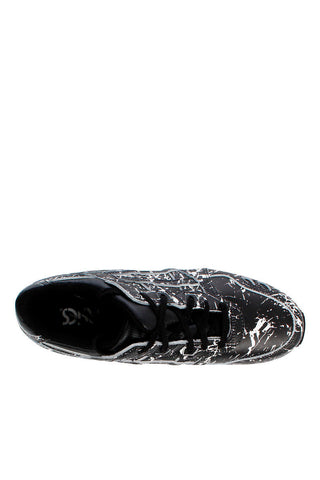 Leather and Fabric GEL-LYTE III Sneakers 