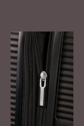 SOUNDBOX Medium Trolley 67cm 4W Expandable Bass Black