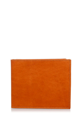 MM11 Leather Wallet