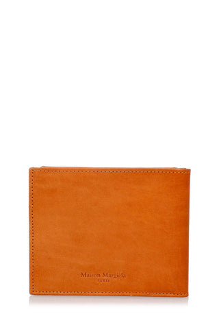 MM11 Leather Wallet