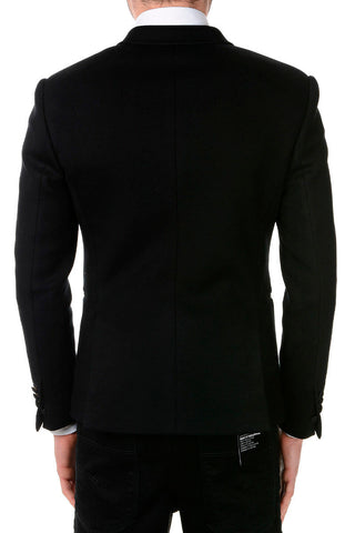 Scuba Blazer SLIM FIT