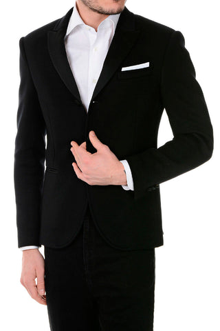 Scuba Blazer SLIM FIT