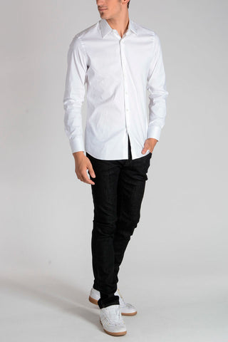 Camicia Collo Italiano