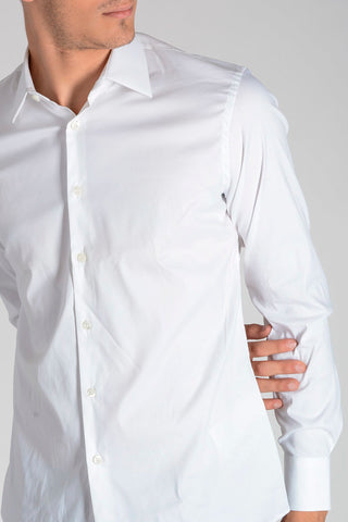 Camicia Collo Italiano