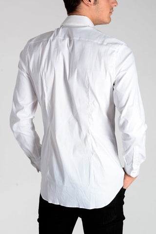Camicia Collo Italiano