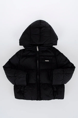 Nylon Down Jacket