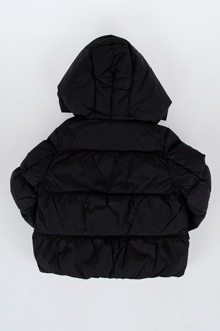 Nylon Down Jacket