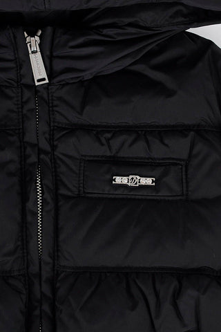 Nylon Down Jacket