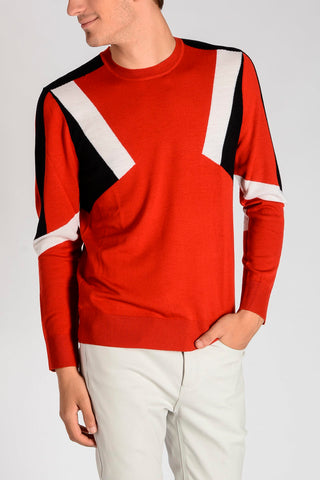 Maglia Girocollo SLIM FIT