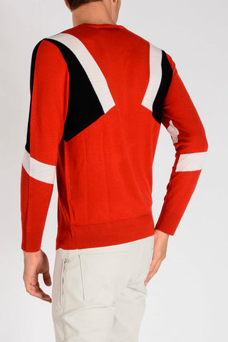 Maglia Girocollo SLIM FIT