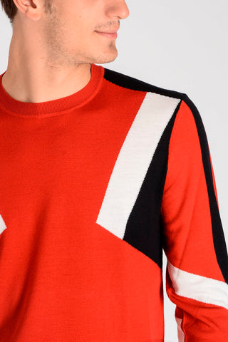Maglia Girocollo SLIM FIT