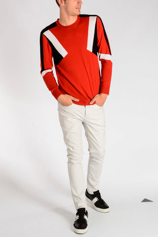 Maglia Girocollo SLIM FIT