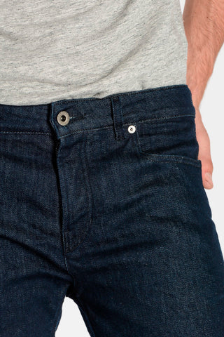 BLACK GOLD Jeans TYPE-2630 in Denim Stretch 15 cm 