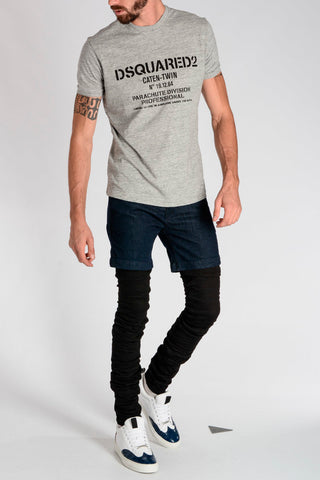 BLACK GOLD Jeans TYPE-2630 in Denim Stretch 15 cm 