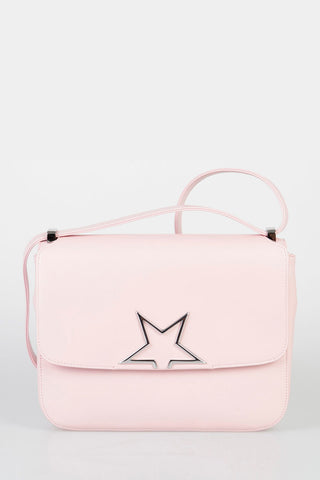 Leather VEDETTE bag 