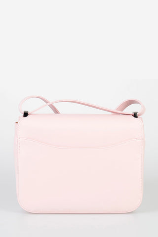 Leather VEDETTE bag 