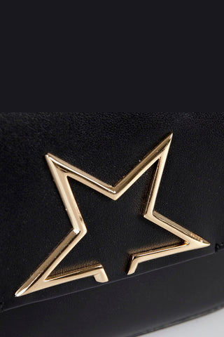 Leather VEDETTE Bag
