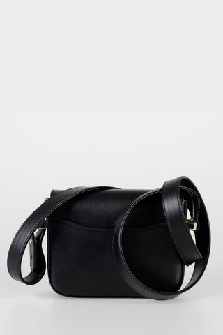 Leather VEDETTE Bag