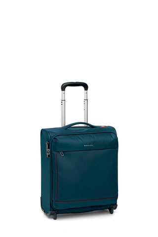 CONNECTION Cabin Trolley 50cm 2W Night Blue