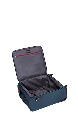 CONNECTION Cabin Trolley 50cm 2W Night Blue