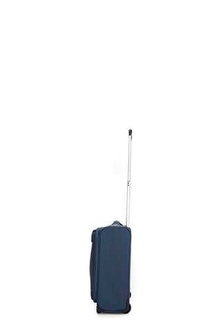 CONNECTION Cabin Trolley 50cm 2W Night Blue